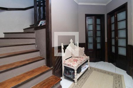 Quarto 1 de casa à venda com 4 quartos, 255m² em Aberta dos Morros, Porto Alegre