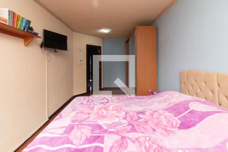 Quarto 2 de casa à venda com 4 quartos, 255m² em Aberta dos Morros, Porto Alegre