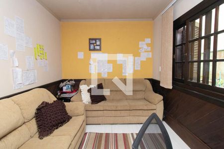 Quarto 1 de casa à venda com 4 quartos, 255m² em Aberta dos Morros, Porto Alegre