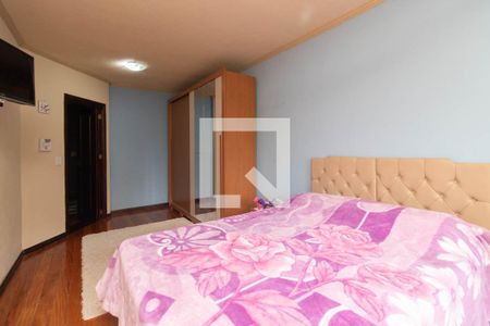 Quarto 2 de casa à venda com 4 quartos, 255m² em Aberta dos Morros, Porto Alegre