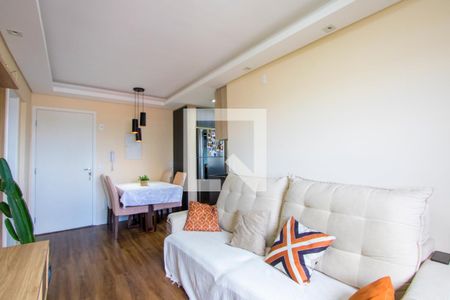 Apartamento à venda com 2 quartos, 47m² em Jardim Jamaica, Santo André