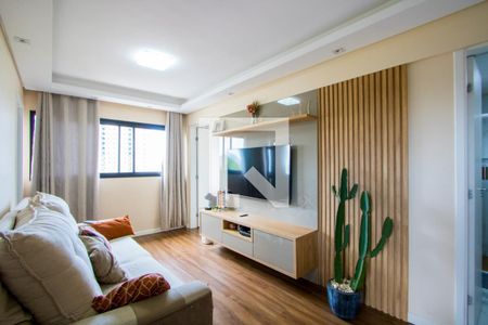 Apartamento à venda com 2 quartos, 47m² em Jardim Jamaica, Santo André