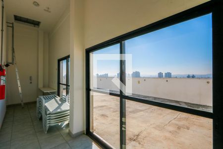 Apartamento à venda com 2 quartos, 47m² em Jardim Jamaica, Santo André