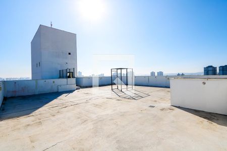 Apartamento à venda com 2 quartos, 47m² em Jardim Jamaica, Santo André