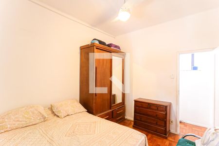 Quarto de apartamento à venda com 2 quartos, 65m² em Inhaúma, Rio de Janeiro