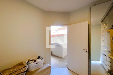 Quarto de Serviço de casa para alugar com 5 quartos, 500m² em Parque da Mooca, São Paulo