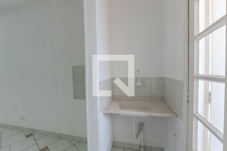Studio de kitnet/studio à venda com 1 quarto, 27m² em Bela Vista, São Paulo
