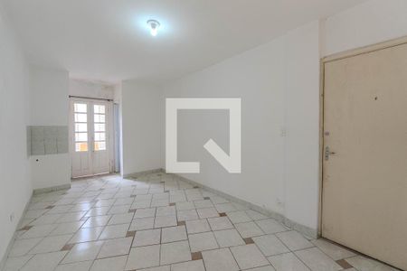 Studio de kitnet/studio à venda com 1 quarto, 27m² em Bela Vista, São Paulo