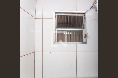 Banheiro da Suíte 3 de casa à venda com 3 quartos, 72m² em Conceição, Diadema