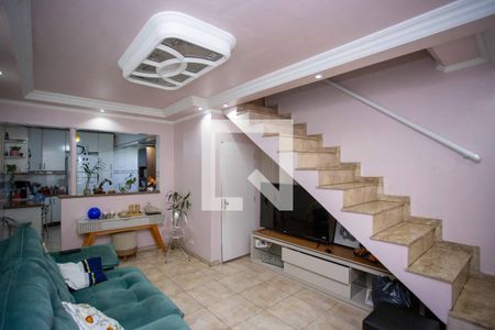 Casa à venda com 3 quartos, 72m² em Conceição, Diadema