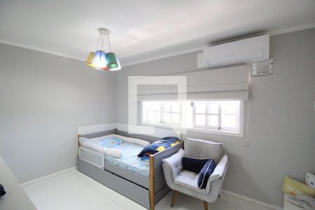 Suíte 1 - Canadense  de casa de condomínio à venda com 4 quartos, 260m² em Anil, Rio de Janeiro