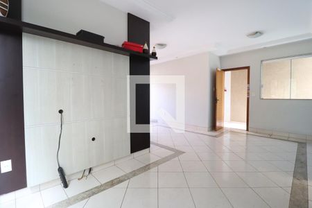 Sala de casa para alugar com 3 quartos, 175m² em Santa Mônica, Uberlândia