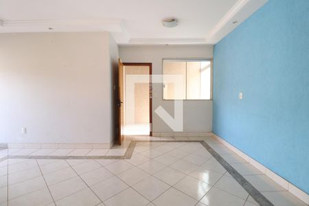 Sala de casa para alugar com 3 quartos, 175m² em Santa Mônica, Uberlândia
