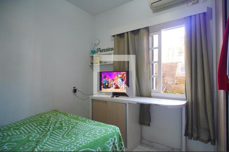 Quarto 2  de casa à venda com 2 quartos, 150m² em Canudos, Novo Hamburgo