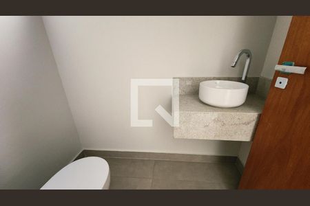 Casa de Condomínio à venda com 3 quartos, 195m² em Chácara Morada Mediterrânea, Jundiaí