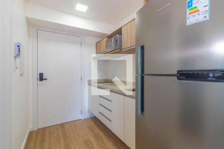 Studio de apartamento para alugar com 1 quarto, 27m² em Partenon, Porto Alegre