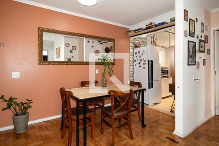 Apartamento à venda com 1 quarto, 58m² em Bela Vista, São Paulo