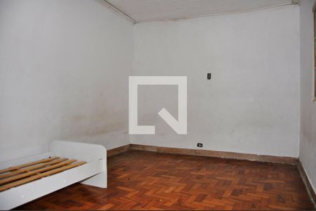 Quarto 01 de casa para alugar com 3 quartos, 110m² em Vila Pereira Cerca, São Paulo