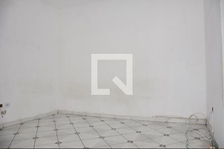 Sala de casa para alugar com 3 quartos, 110m² em Vila Pereira Cerca, São Paulo