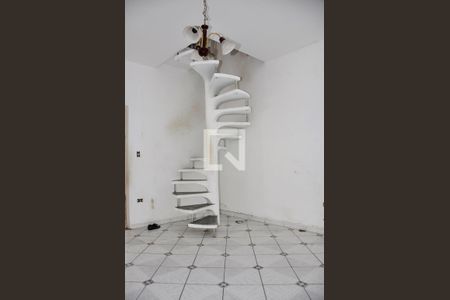 Sala de casa para alugar com 3 quartos, 110m² em Vila Pereira Cerca, São Paulo