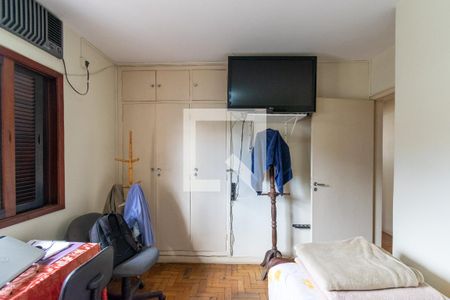 Quarto 2 de casa à venda com 3 quartos, 169m² em Parque Jabaquara, São Paulo