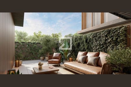 Apartamento à venda com 3 quartos, 160m² em Vila Paris, Belo Horizonte