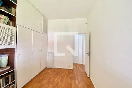 Quarto 1 de apartamento à venda com 3 quartos, 110m² em Copacabana, Rio de Janeiro