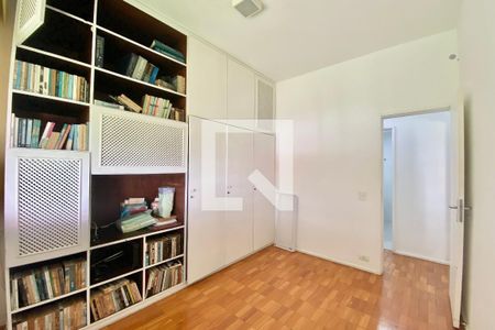 Quarto 1 de apartamento à venda com 3 quartos, 110m² em Copacabana, Rio de Janeiro
