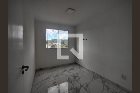 Quarto 1 de apartamento para alugar com 2 quartos, 44m² em Vila Pedra Branca, São Paulo