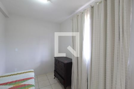 Quarto 1 de casa para alugar com 4 quartos, 160m² em Copacabana, Belo Horizonte