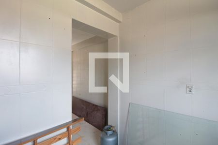 Cozinha 1 de casa para alugar com 4 quartos, 160m² em Copacabana, Belo Horizonte