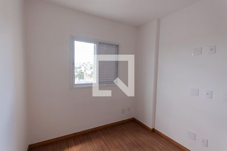 Quarto de apartamento para alugar com 2 quartos, 54m² em Utinga, Santo André