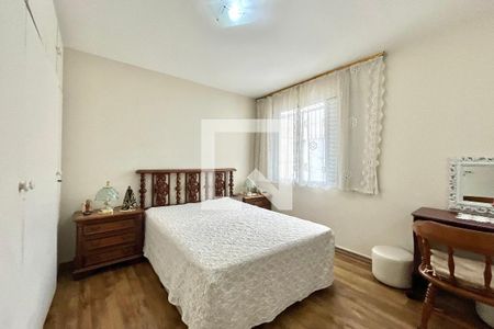 Suite de casa à venda com 4 quartos, 196m² em Planalto Paulista, São Paulo