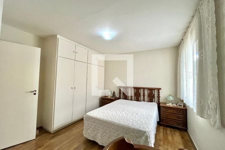 Suite de casa à venda com 4 quartos, 196m² em Planalto Paulista, São Paulo