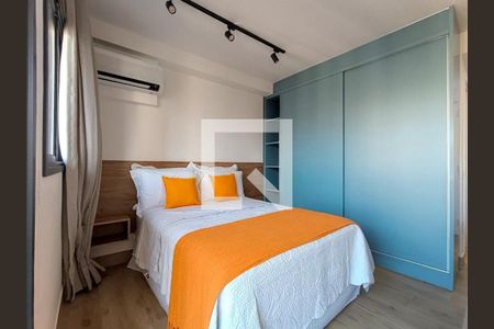 Kitnet/Studio à venda com 1 quarto, 26m² em República, São Paulo