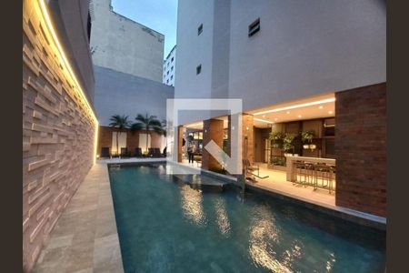 Kitnet/Studio à venda com 1 quarto, 26m² em República, São Paulo