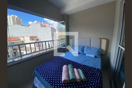 Studio de kitnet/studio à venda com 1 quarto, 25m² em Bela Vista, São Paulo