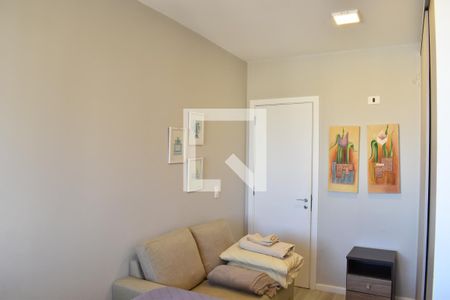 Quarto de apartamento para alugar com 1 quarto, 46m² em Bigorrilho, Curitiba