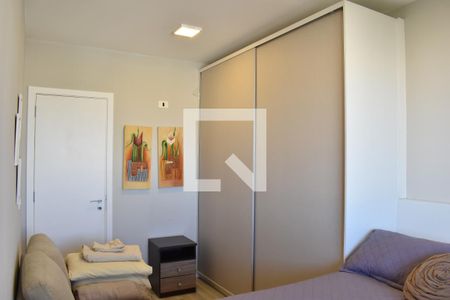 Quarto de apartamento para alugar com 1 quarto, 46m² em Bigorrilho, Curitiba