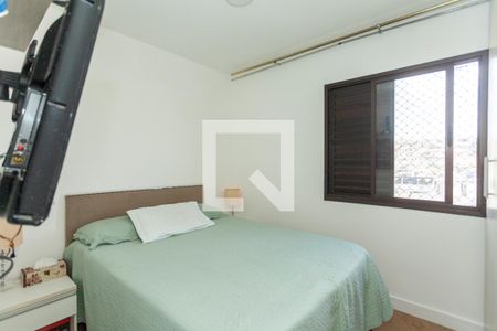 Quarto 1 de apartamento à venda com 2 quartos, 51m² em Jardim Neide, São Paulo