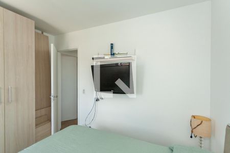Quarto 1 de apartamento à venda com 2 quartos, 51m² em Jardim Neide, São Paulo