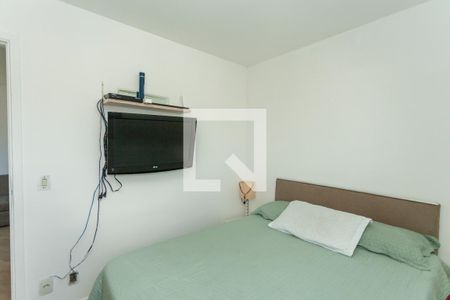 Quarto 1 de apartamento à venda com 2 quartos, 51m² em Jardim Neide, São Paulo