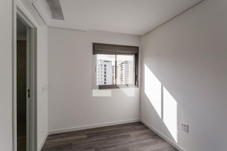 Suíte 1 de apartamento para alugar com 2 quartos, 75m² em Indianópolis, São Paulo