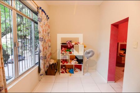 Quarto 2 de casa à venda com 3 quartos, 300m² em Engenho Novo, Rio de Janeiro