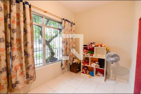 Quarto 2 de casa à venda com 3 quartos, 300m² em Engenho Novo, Rio de Janeiro