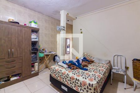 Quarto 1 de casa à venda com 6 quartos, 250m² em Padroeira, Osasco