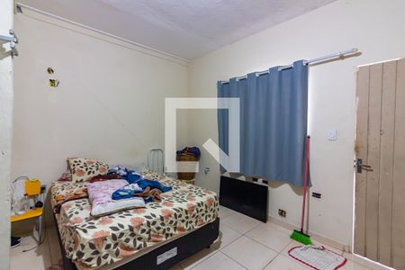 Quarto 1 de casa à venda com 6 quartos, 250m² em Padroeira, Osasco
