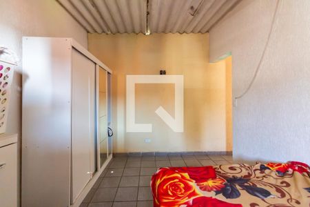 Quarto 2 de casa à venda com 6 quartos, 250m² em Padroeira, Osasco