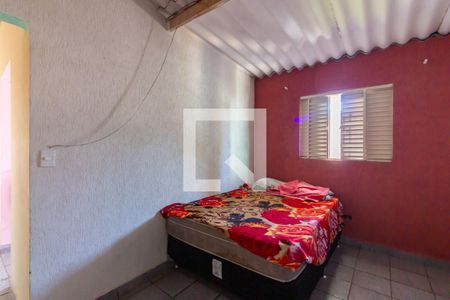 Quarto 2 de casa à venda com 6 quartos, 250m² em Padroeira, Osasco