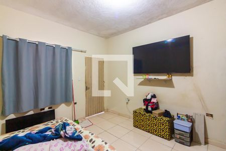 Quarto 1 de casa à venda com 6 quartos, 250m² em Padroeira, Osasco
